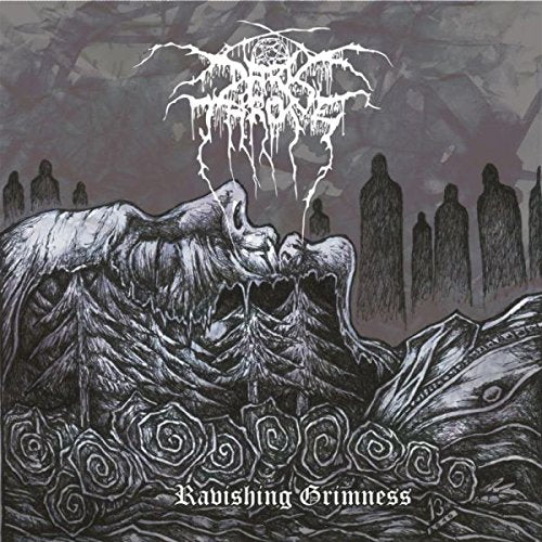 Darkthrone - Ravishing Grimness [VINYL]