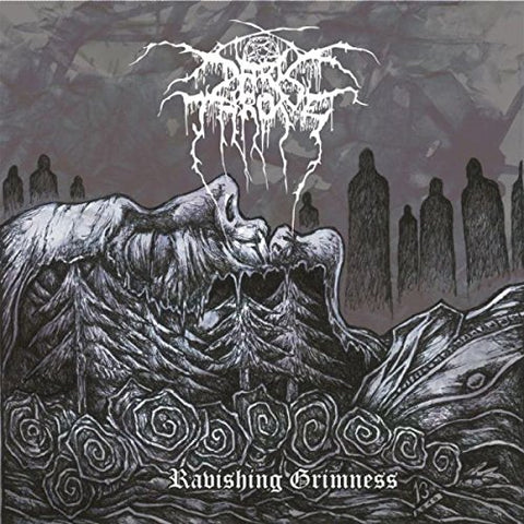 Darkthrone - Ravishing Grimness  [VINYL]