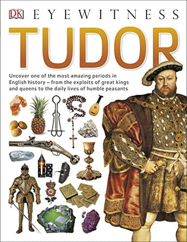 Tudor (Eyewitness)