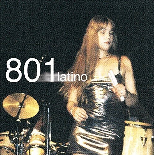 Various - Latino: Limited [CD]