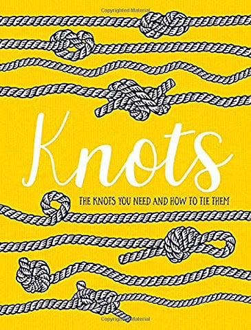 Knots (Rydon Publishing)