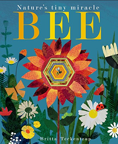 Bee Nature's tiny miracle