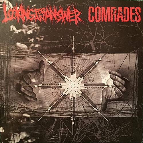 Looking For An Answer / Comrades - Split [VINYL]