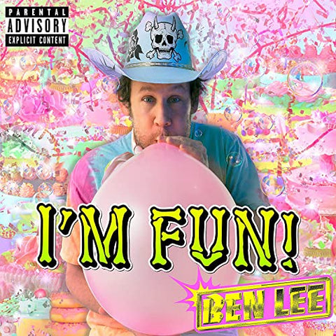 Ben Lee - I M FUN! [VINYL]