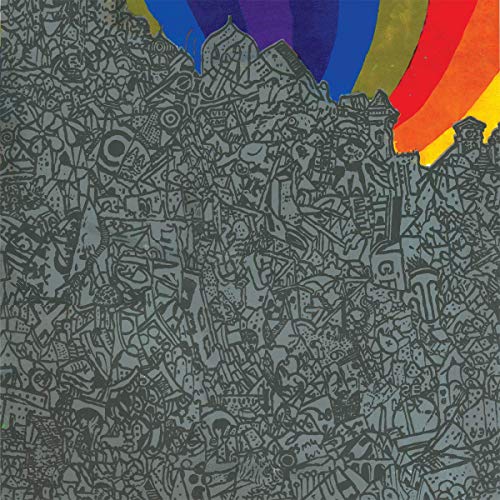 Lightning Bolt - Wonderful Rainbow [VINYL]