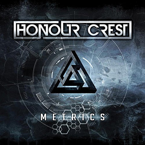 Honour Crest - Metrics [CD]