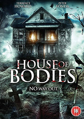 House of Bodies [DVD]