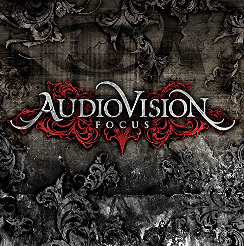 Audiovision - Focus [CD]