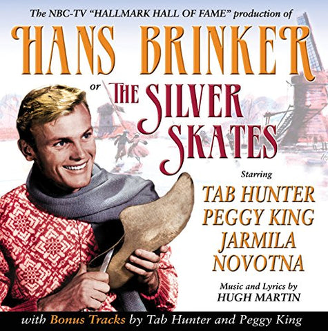 Original Tv Cast - Hans Brinker Or The Silver Skates - Ost [CD]