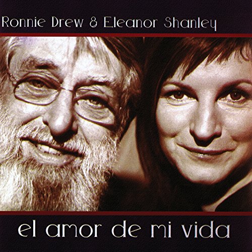 Eleanor Shanley - El Amor De Mi Vida [CD]
