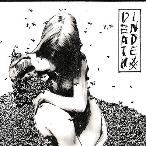 Death Index - Death Index  [VINYL]