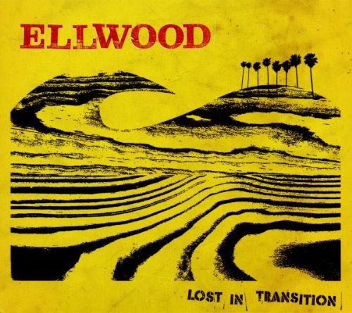 Ellwood - Lost In Translation [CD]
