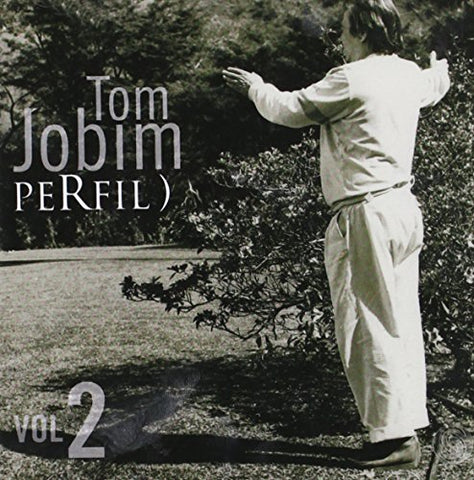 Tom Jobim - Perfil Vol. 2 [CD]