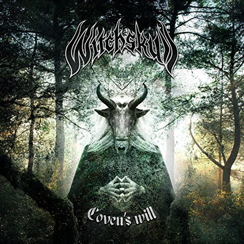 Witchskull - Coven's Will [VINYL]