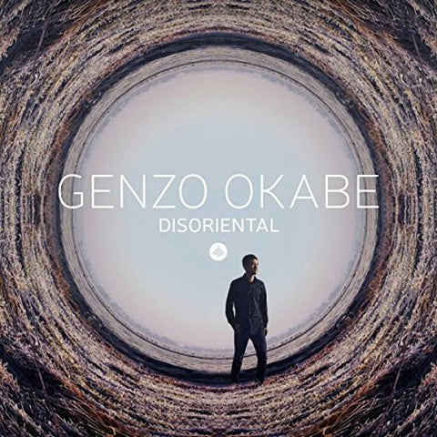 Genzo Okabe - Disoriental [CD]