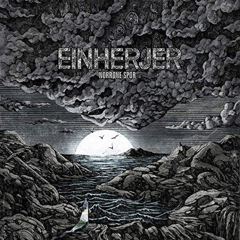 Einherjer - Norrone Spor [VINYL]