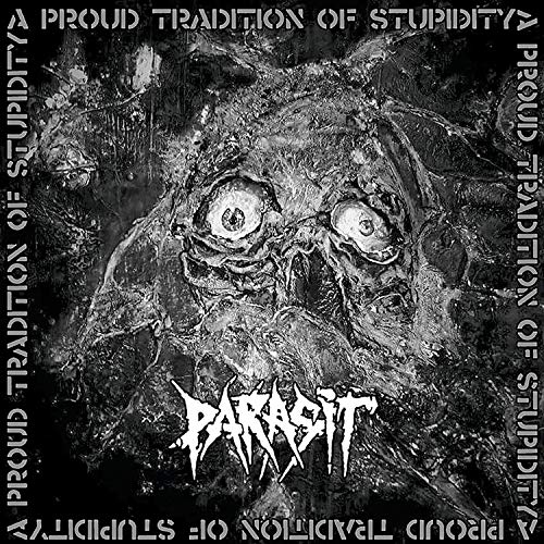 Various - A Proud Tradition Of Stupidity [VINYL]