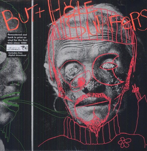 Various - Psychic... Powerless... Another Man's Sac [VINYL]