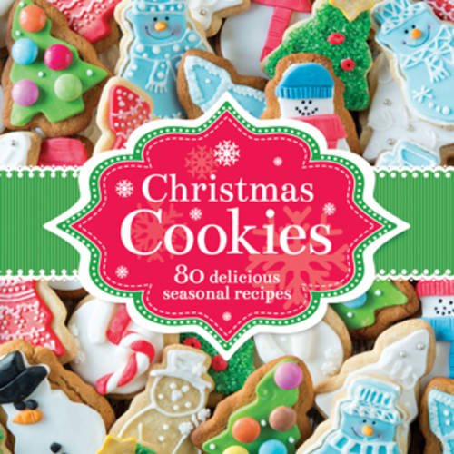 Christmas Cookies