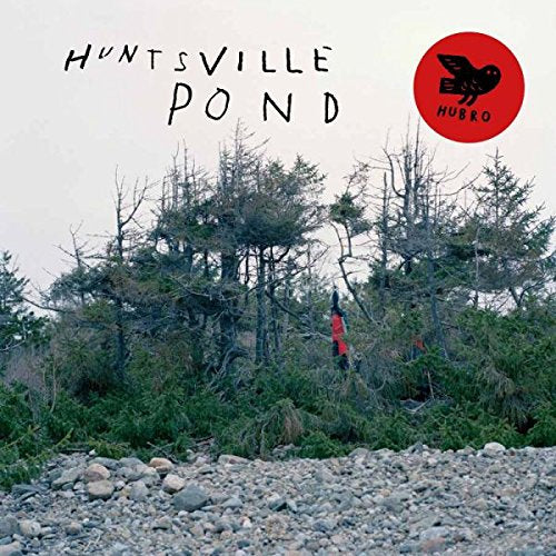 Huntsville - Pond [VINYL]