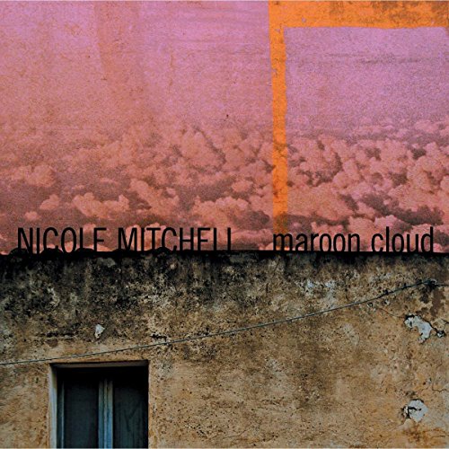 Various - Maroon Clouds [CD]