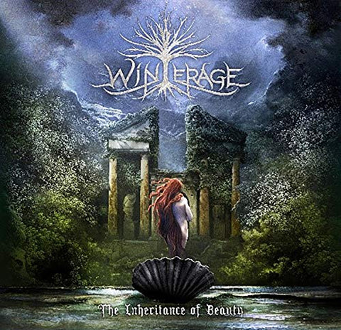 Winterage - The Inheritance Of Beauty (Ltd.Digi) [CD]