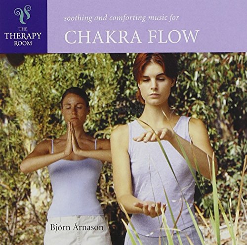 Arnason Bjorn - Chakra Flow [CD]