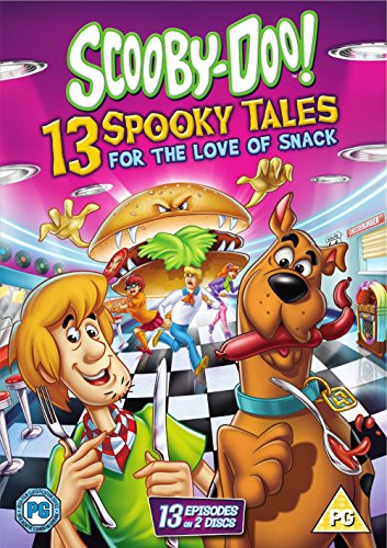 Sd: Love Of Snack [DVD]