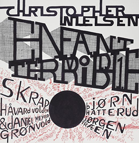 Christopher Nielsen - Enfant Terrible Vol. 1 [VINYL]