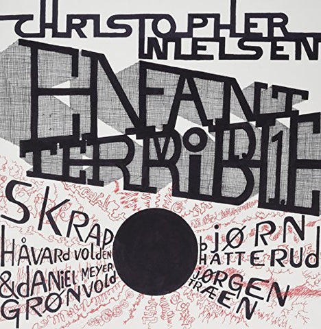 Christopher Nielsen - Enfant Terrible Vol. 1  [VINYL]