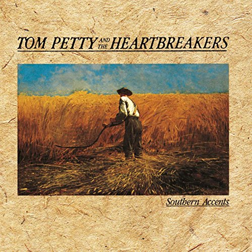 Petty Tom - Southern Accents [CD]