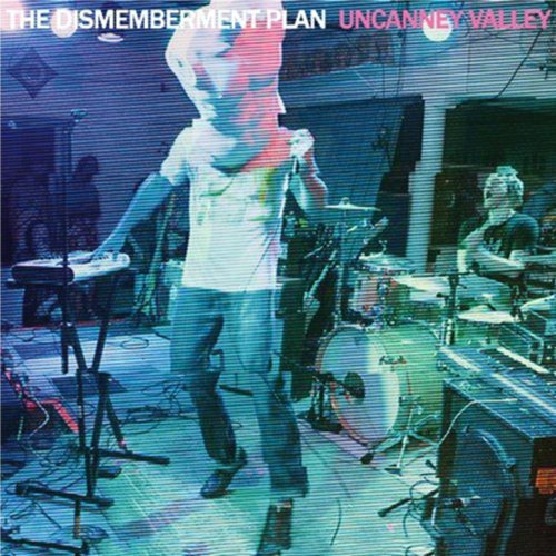 The Dismemberment Plan - Uncanney Valley [VINYL]