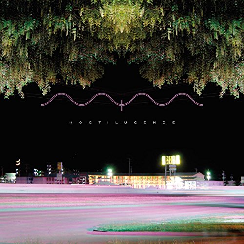 Mark Mcguire - Noctilucence [12"] [VINYL]