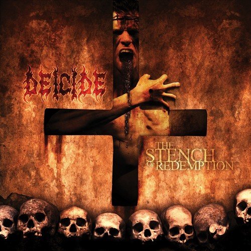 Deicide - The Stench Of Redemption  [VINYL]