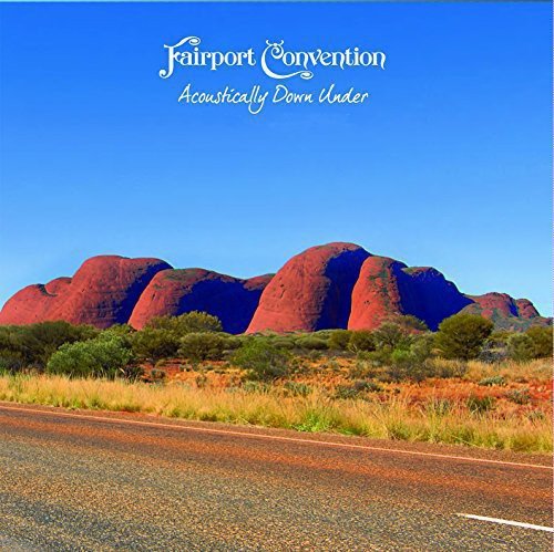 Various - Acoustically Down Under [VINYL]
