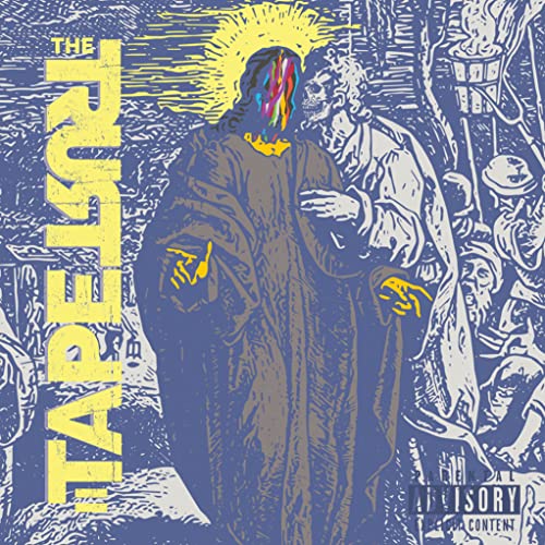 Various Artists - Trust Tape 2 [VINYL]