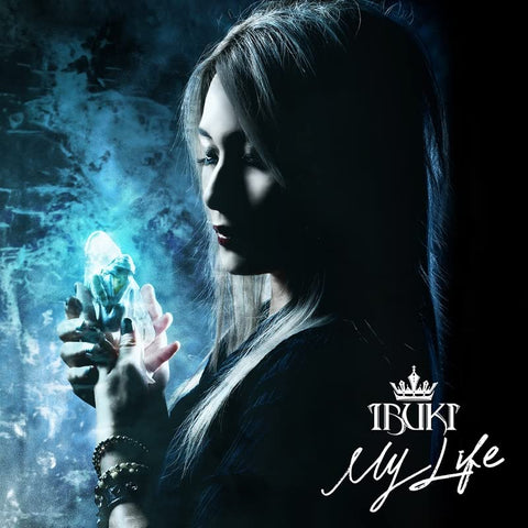 Ibuki - My Life [CD]