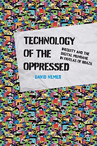 TECHNOLOGY OF THE OPPRESSED
