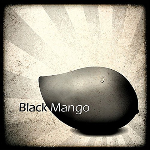 Black Mango - Naked Venus/Soft Kicks [12"] [VINYL]