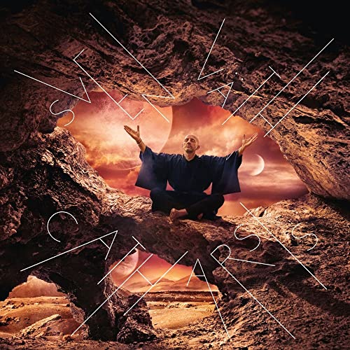 Sven Vath - Catharsis  [VINYL]