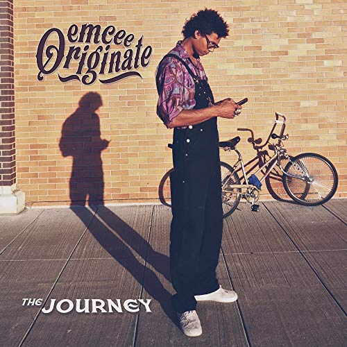 Various - Journey [VINYL]
