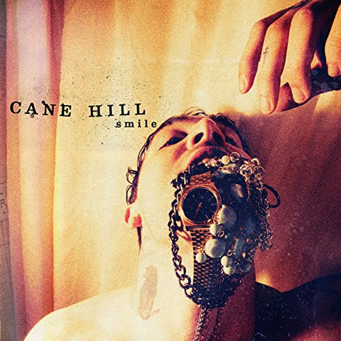 Cane Hill - Smile [CD]