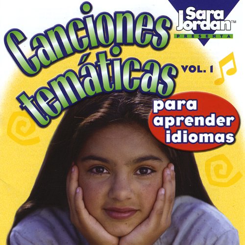 Various - CANCIONES TEMTICAS CD: Volume 1 [CD]