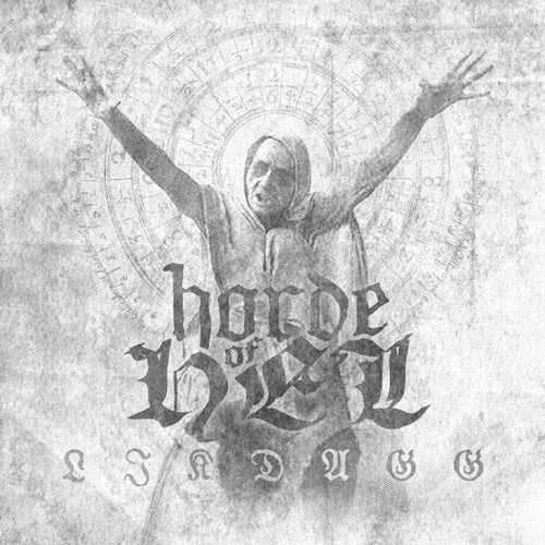 Horde Of Hel - Likdagg [CD]