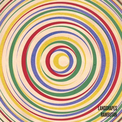 Landshapes - Rambutan [VINYL]