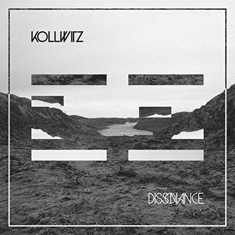 Kollwitz - Dissonance [CD]