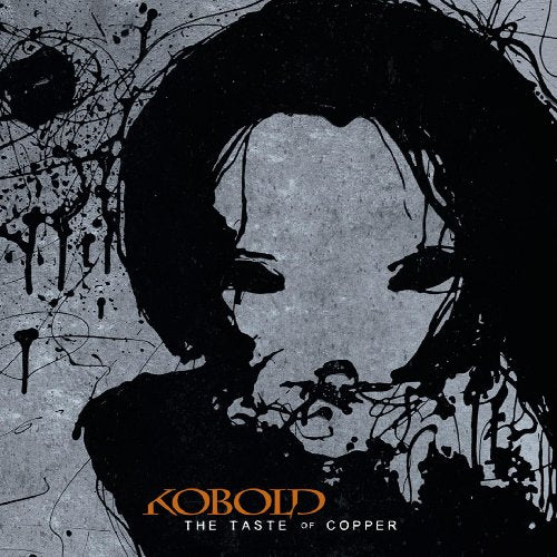 Kobold - The Taste Of Copper [CD]