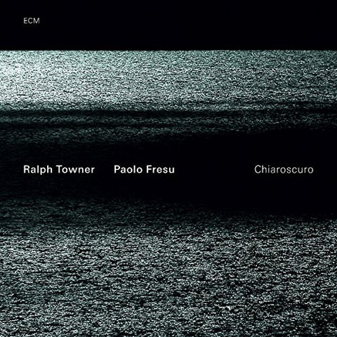 Ralph Towner & Paolo Fresu - Chiaroscuro [CD]