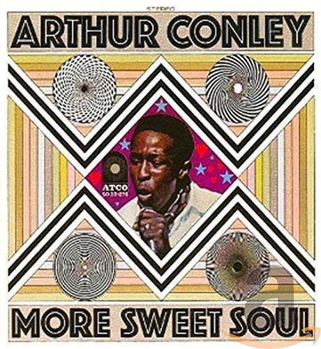 Various - More Sweet Soul [CD]