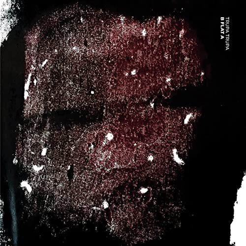 Trupa Trupa - B Flat A (LP) [VINYL]